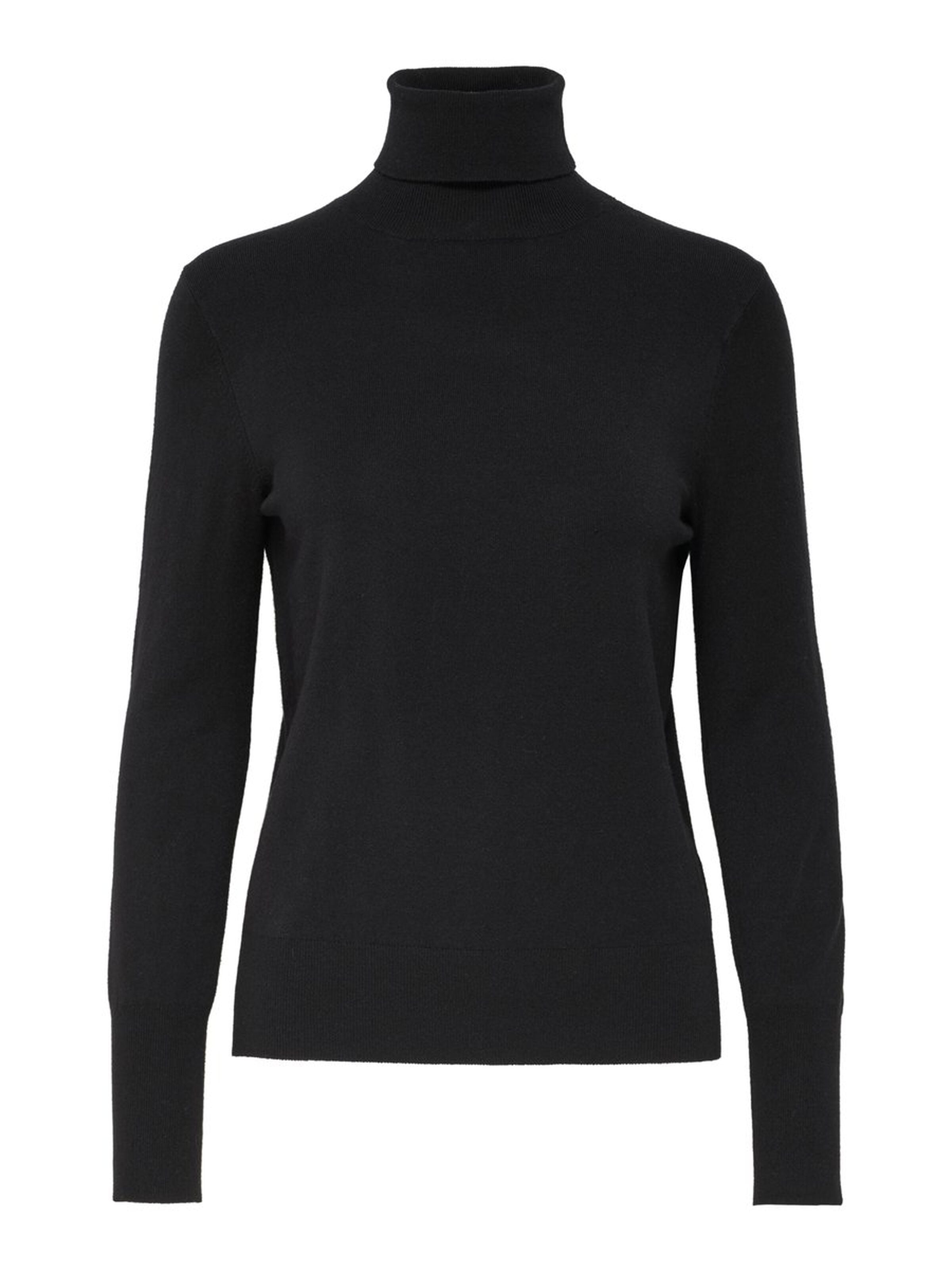 only-naisten-pooloneule-onlvenice-ls-roll-pullover-musta-3