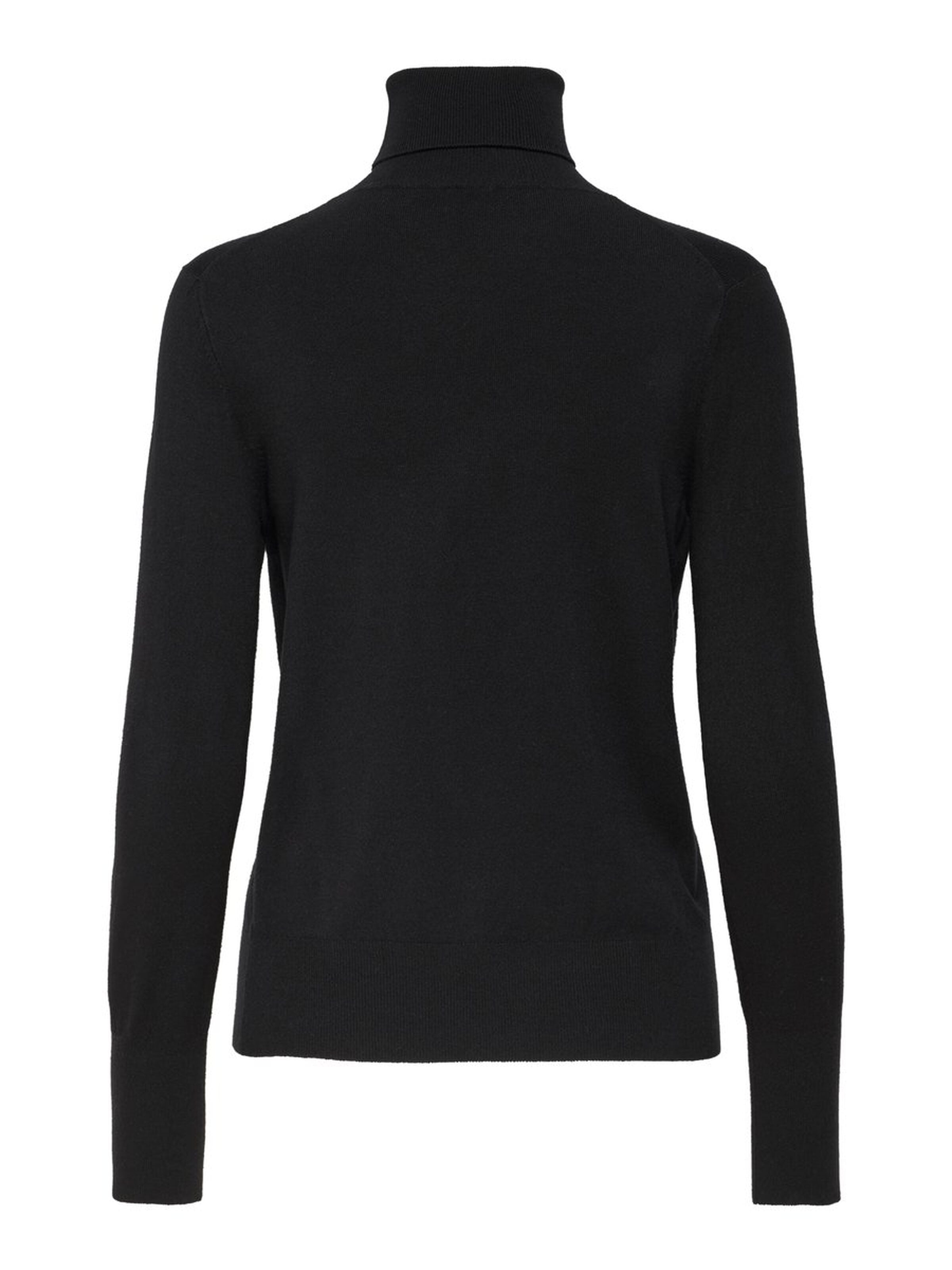 only-naisten-pooloneule-onlvenice-ls-roll-pullover-musta-4