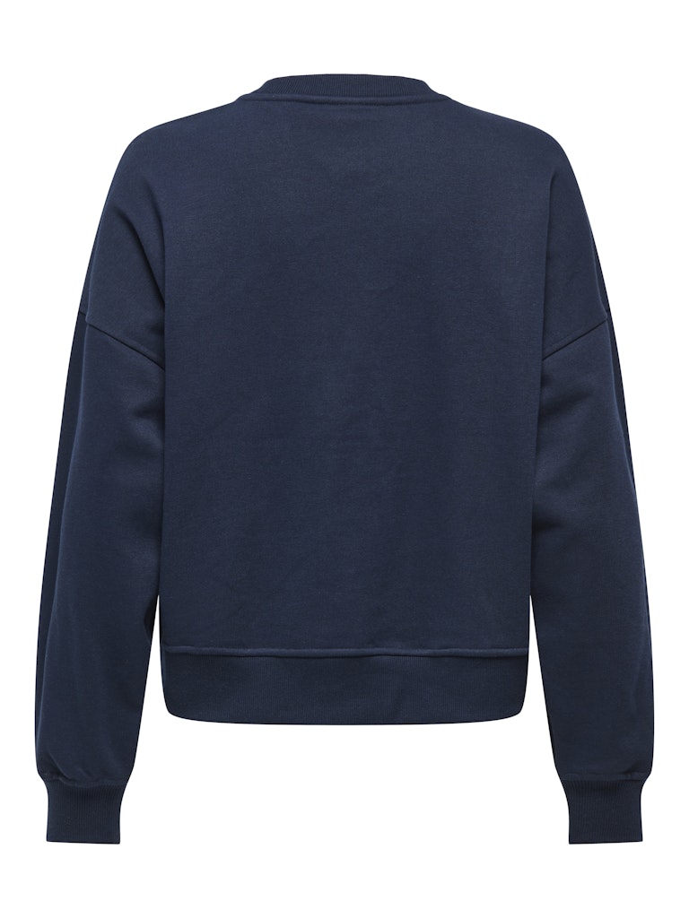 only-naisten-svetari-onldaze-ls-crew-neck-tummansininen-3
