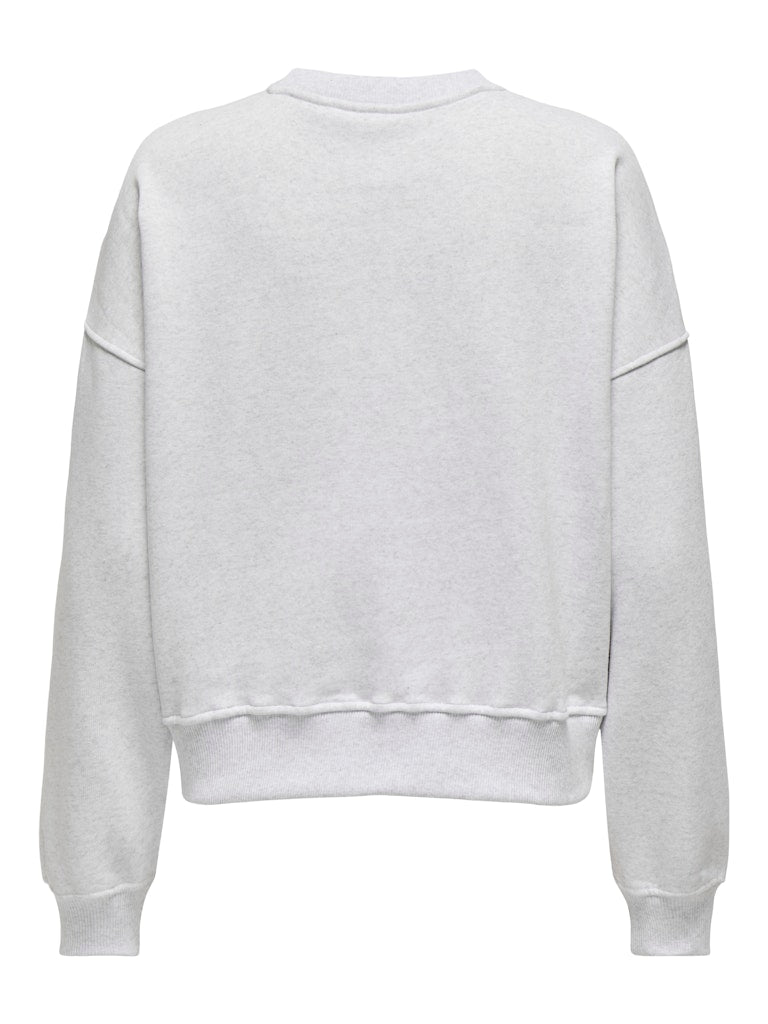 only-naisten-svetari-onldaze-ls-crew-neck-vaaleanharmaa-3