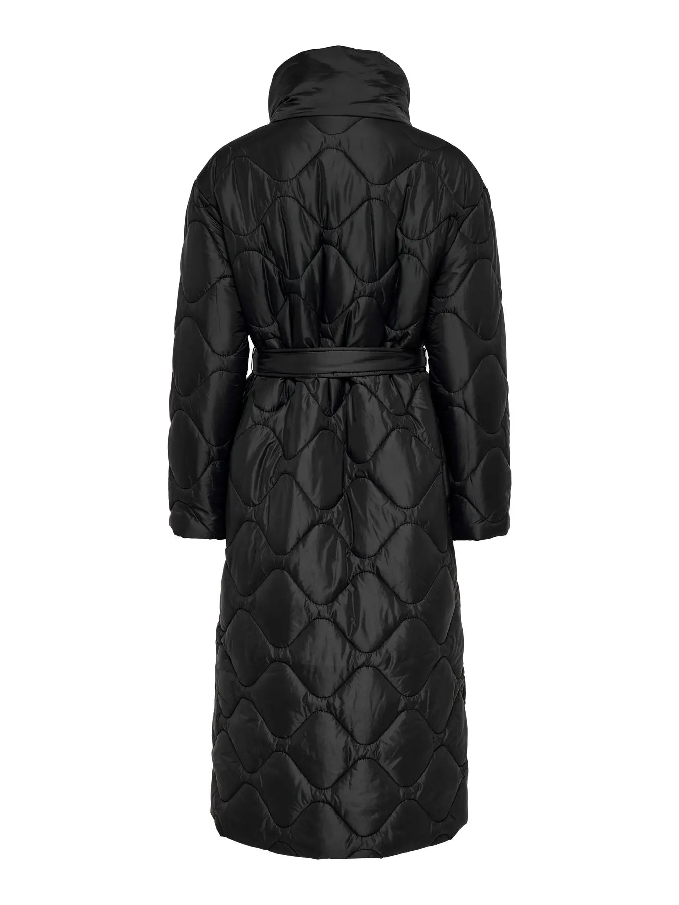 only-naisten-takki-onlsoffi-quilted-coat-musta-2