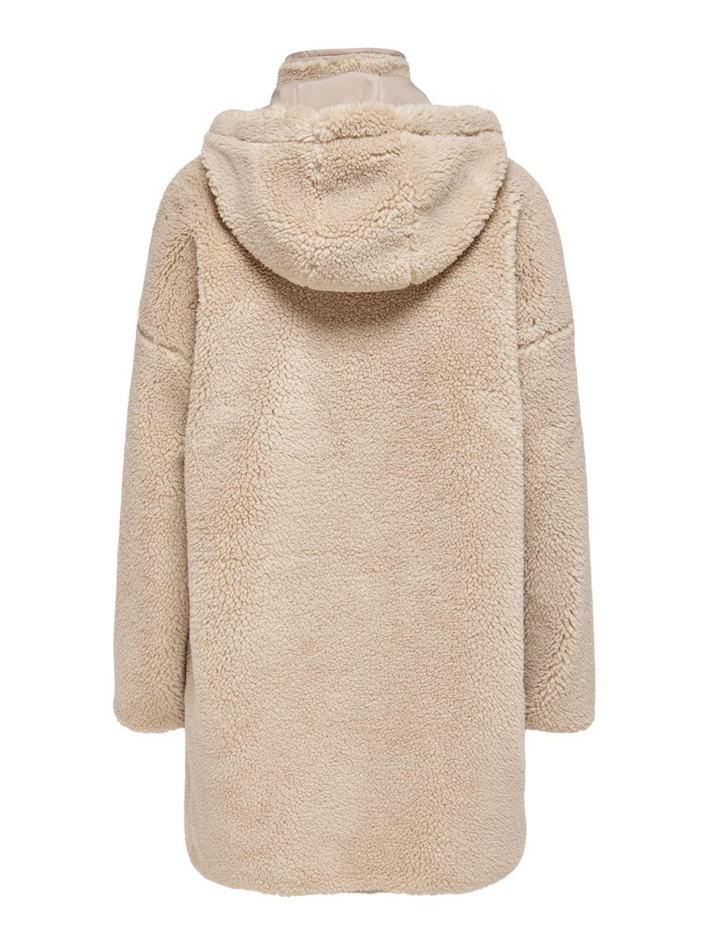 only-naisten-teddytakki-onlsascha-sherpa-jacket-cc-otw-luonnonvalkoinen-4