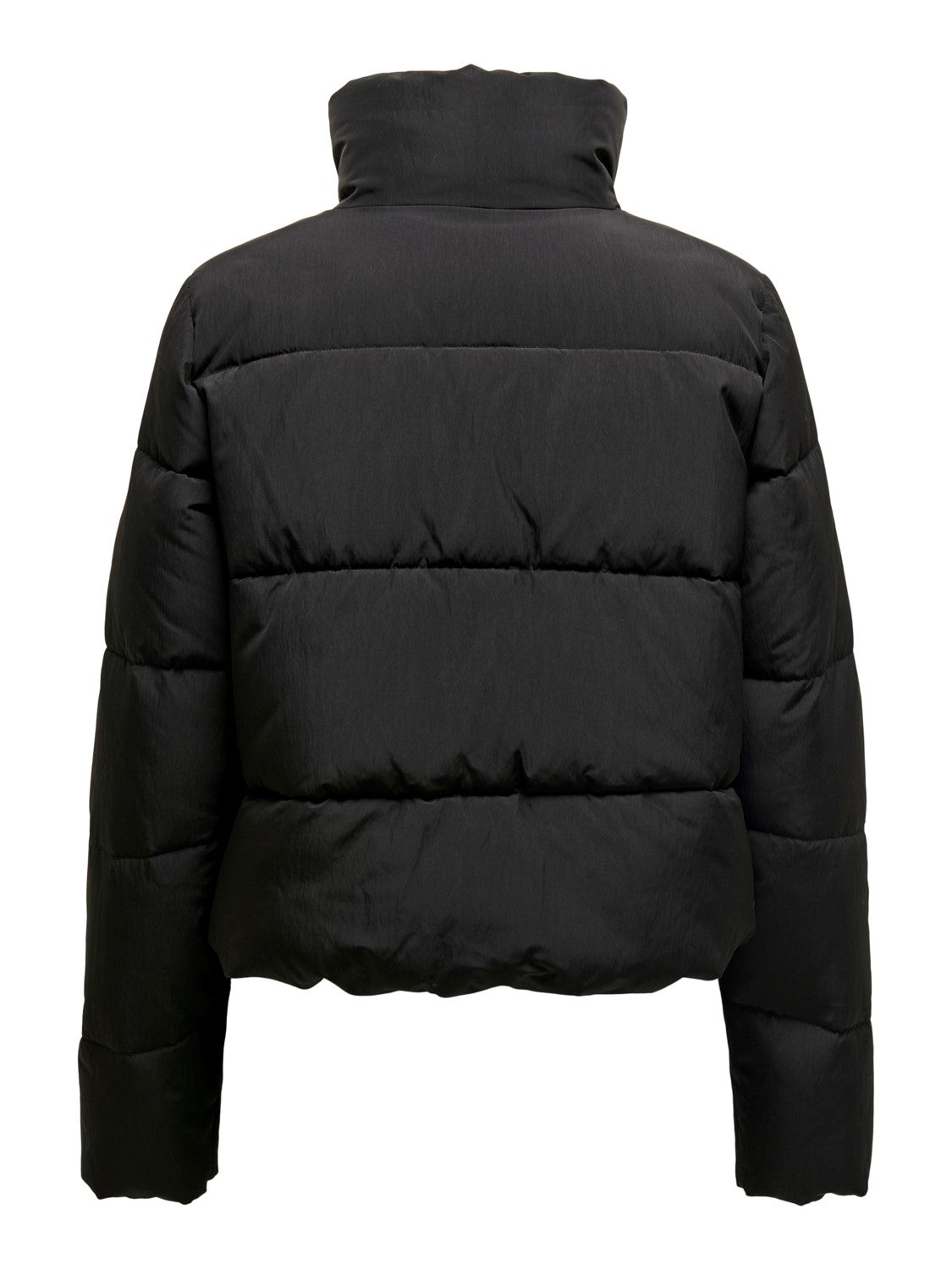 only-naisten-toppatakki-dolly-short-puffer-jacket-noos-musta-2