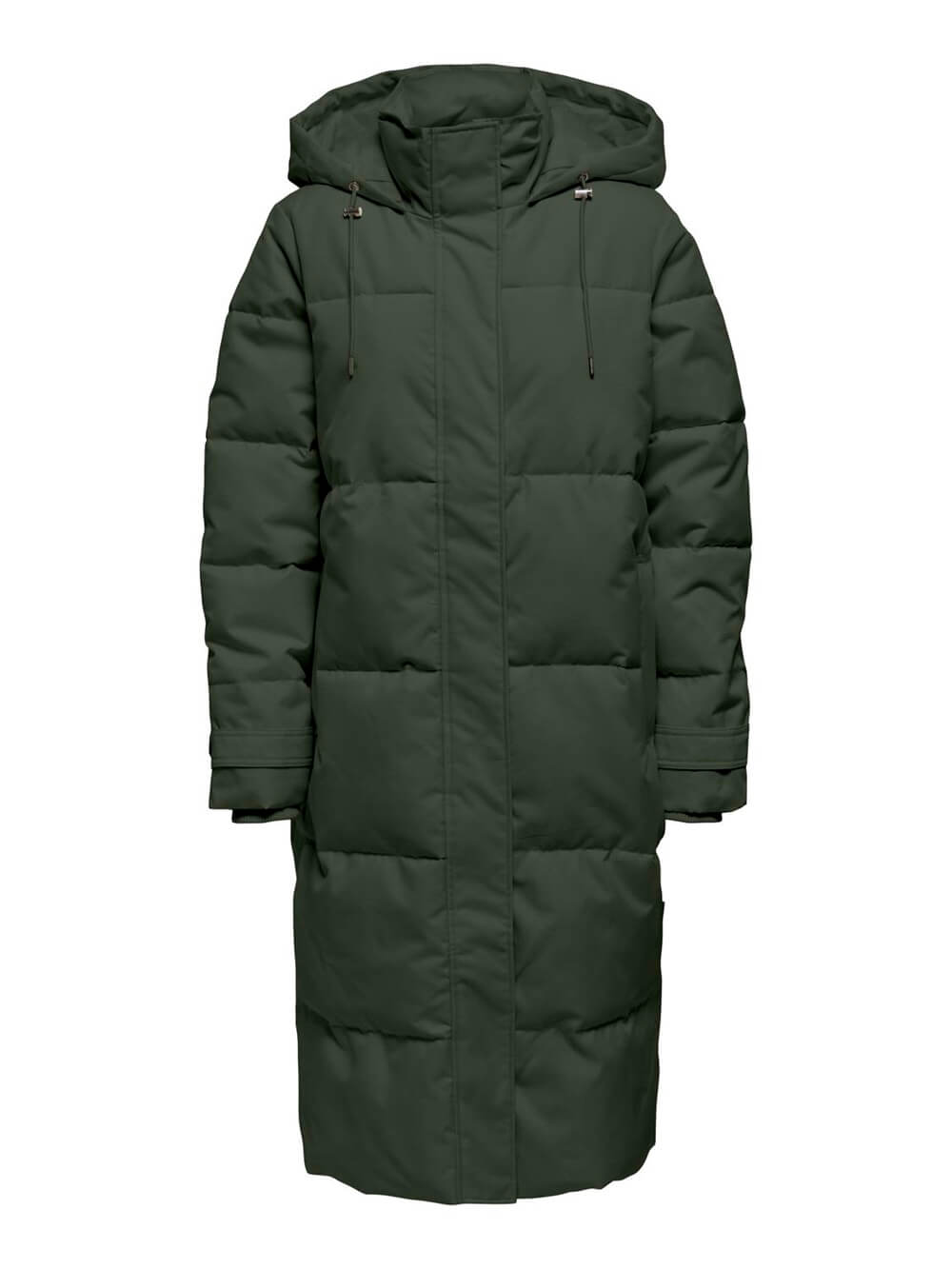 only-naisten-toppatakki-onlirene-puffer-coat-cc-otw-armeijanvihrea-1