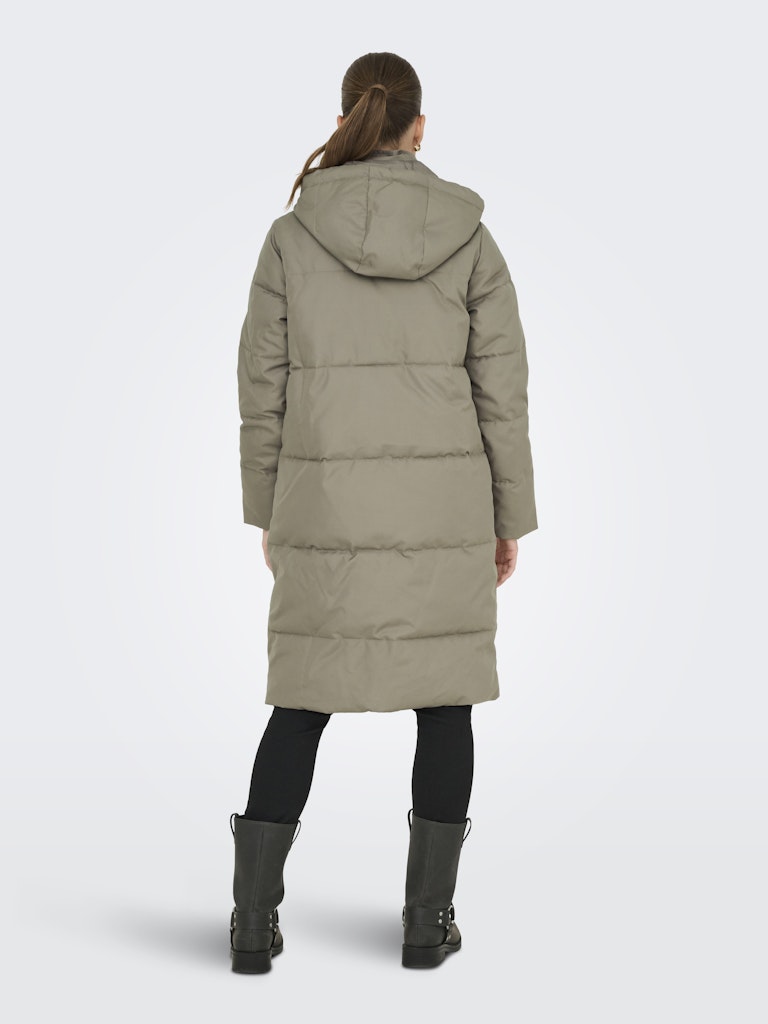 only-naisten-toppatakki-onlirene-puffer-coat-kaakaonruskea-2