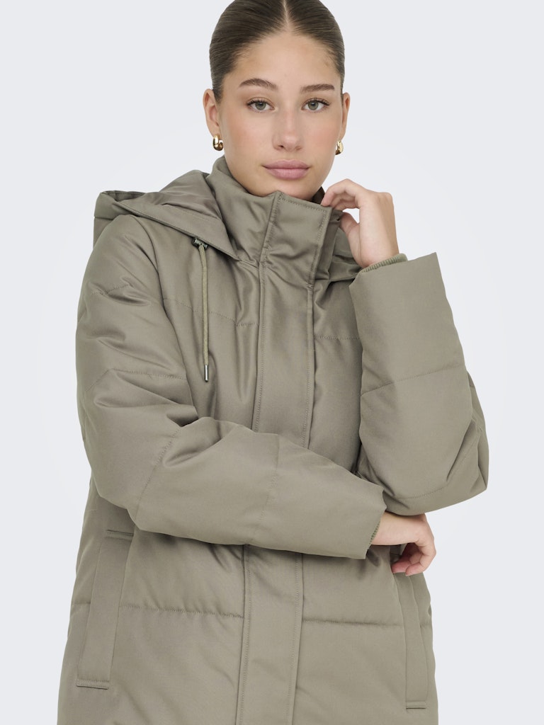 only-naisten-toppatakki-onlirene-puffer-coat-kaakaonruskea-3