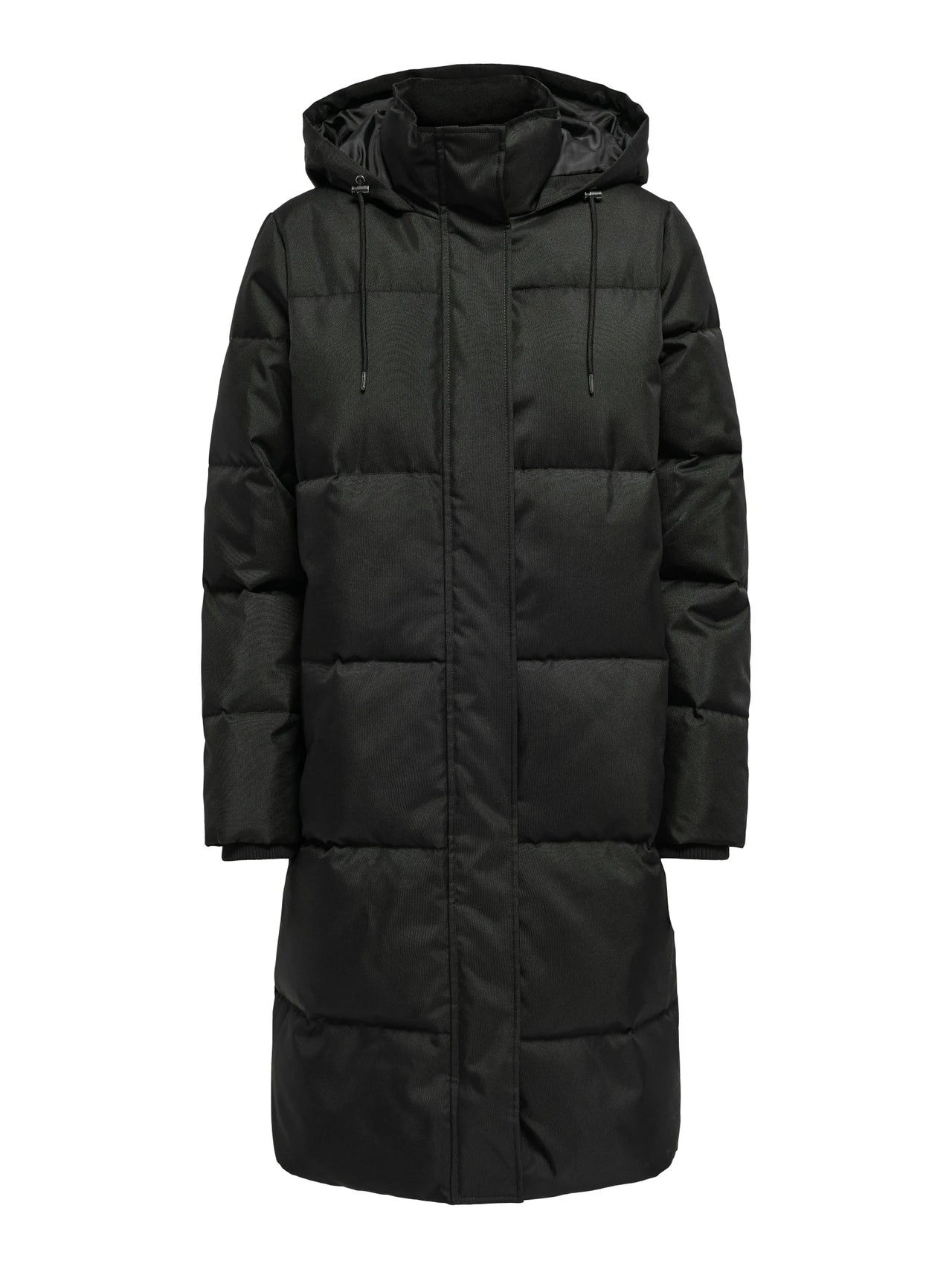 only-naisten-toppatakki-onlirene-puffer-coat-musta-3