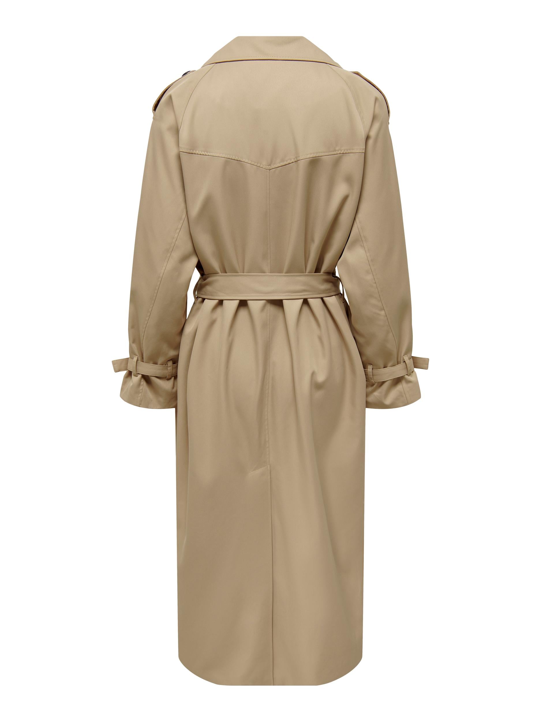 only-trenssi-onlchloe-trenchcoat-double-b-otw-vaalea-beige-4