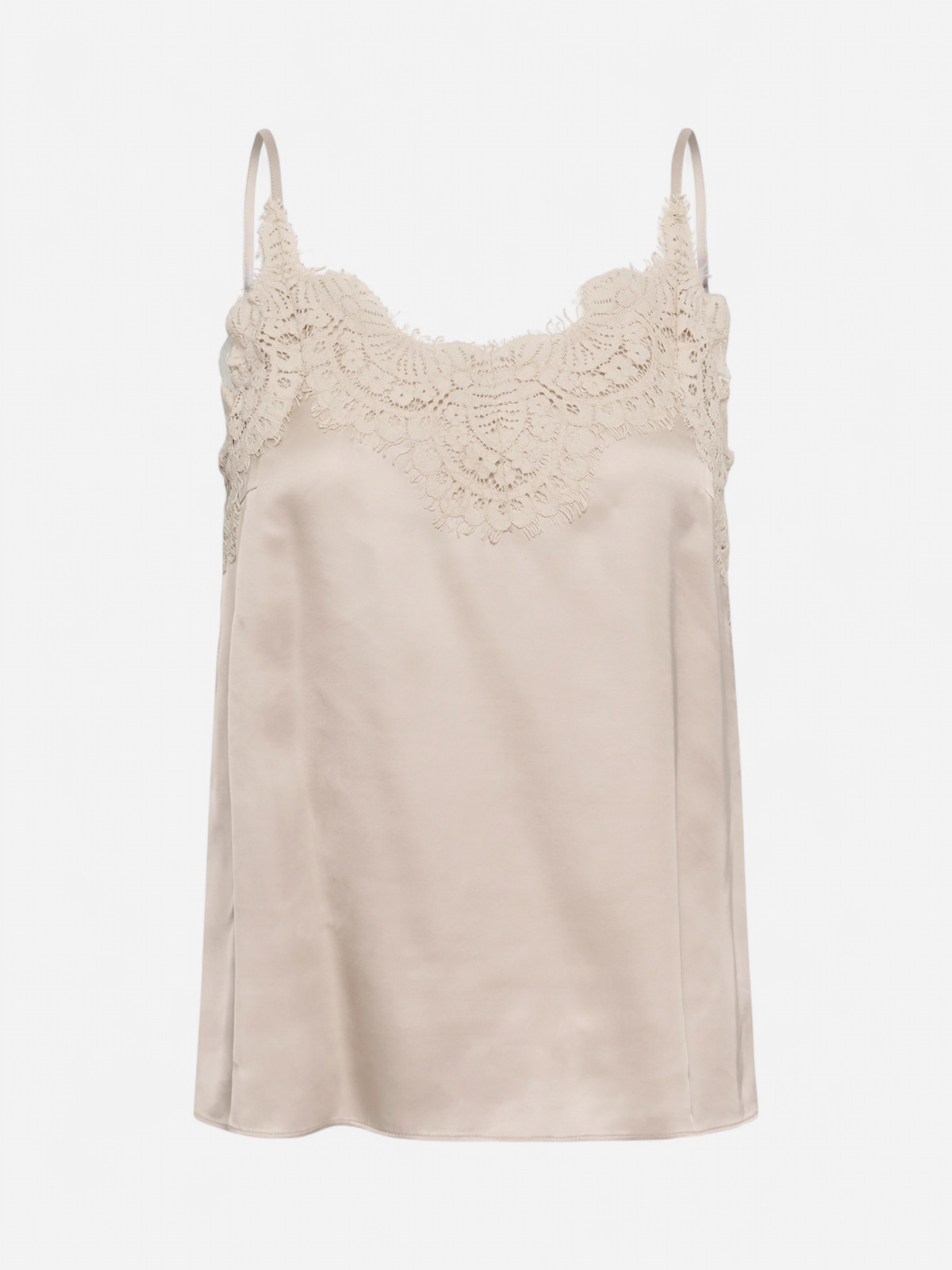 InWear naisten toppi OrahIW Camisole Top, Haze - Kekäle.fi