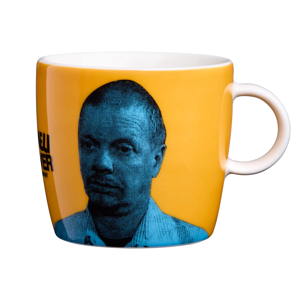 Makia Tonni Mug, sininen