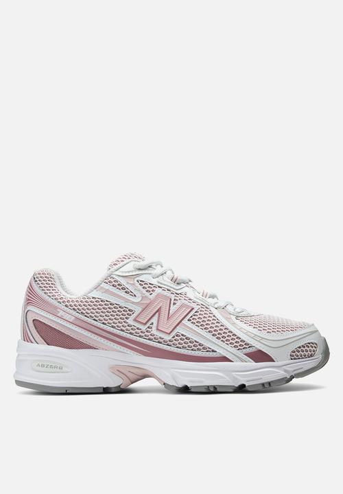 New Balance unisex lenkkarit 740, vaaleanpunainen kuosi