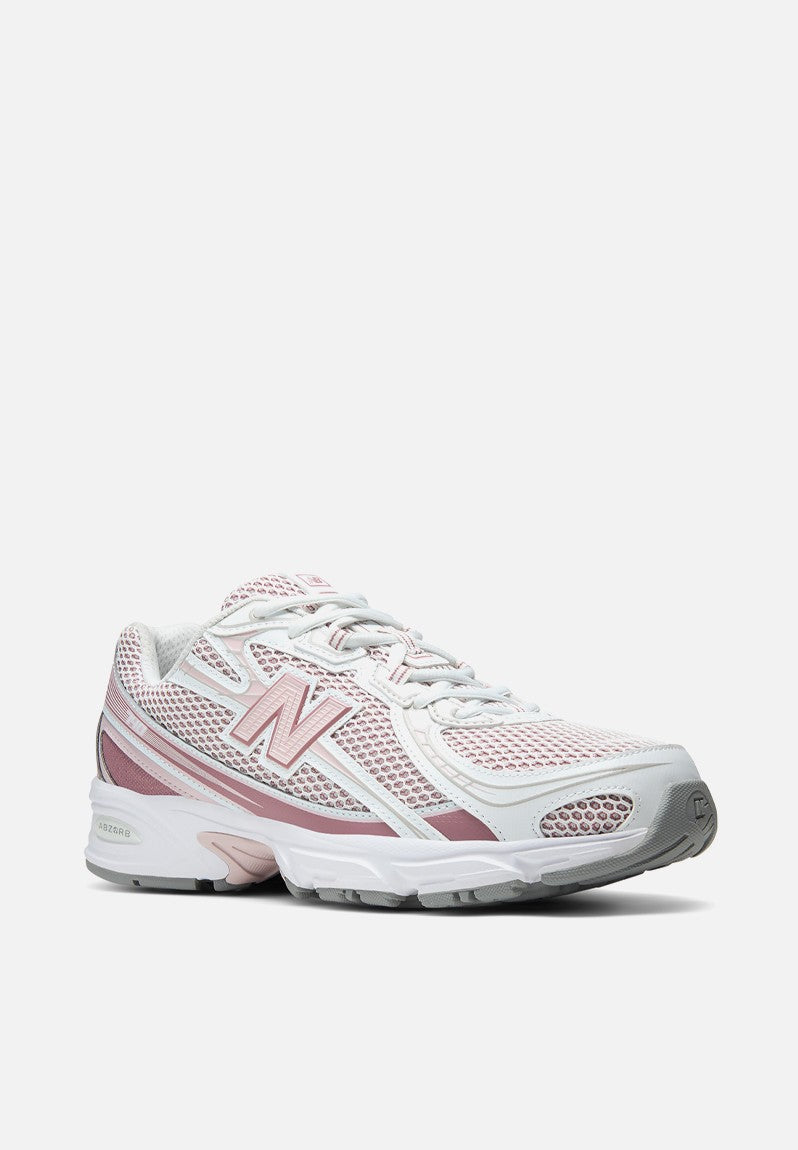 New Balance unisex lenkkarit 740, vaaleanpunainen kuosi