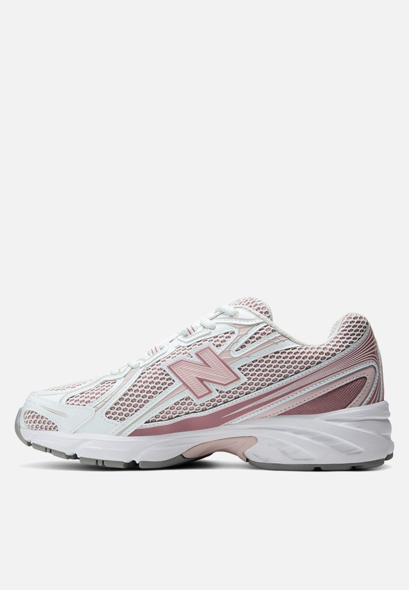 New Balance unisex lenkkarit 740, vaaleanpunainen kuosi