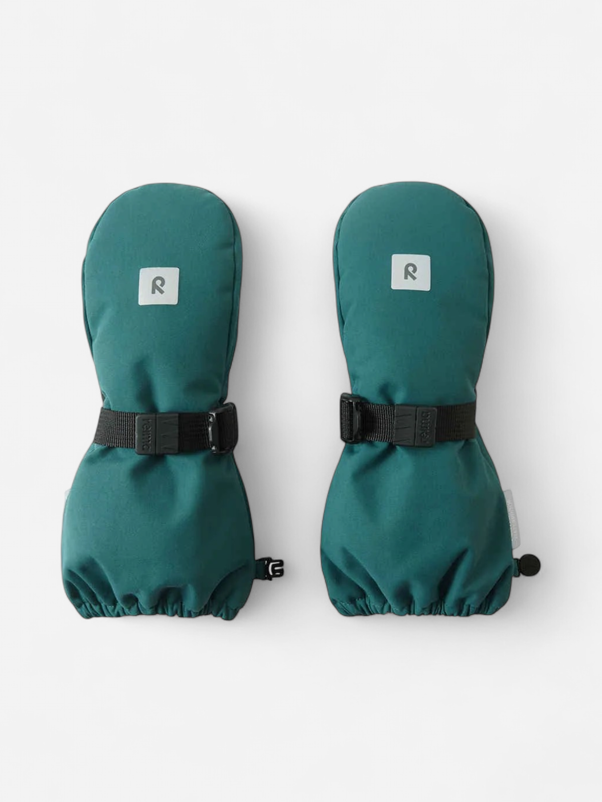 Reima lasten käsineet Ote, Dark Teal - Kekäle.fi