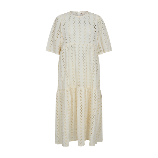 Freequent mekko Londa Dress, Moonbeam