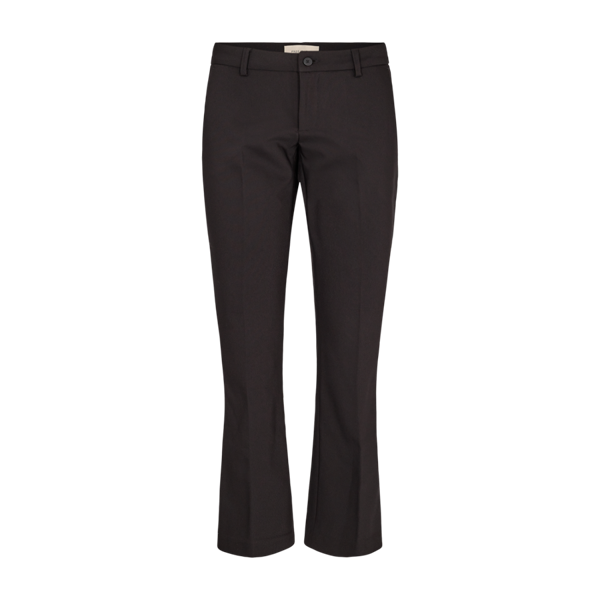 Freequent naisten housut Isadora Bootcut, black