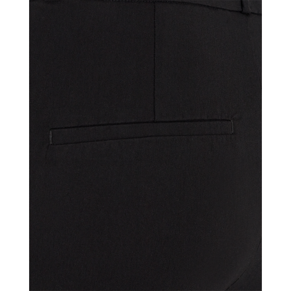 Freequent naisten caprihousut Solvej, black