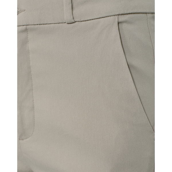 Freequent naisten caprihousut Solvej, Simply Taupe