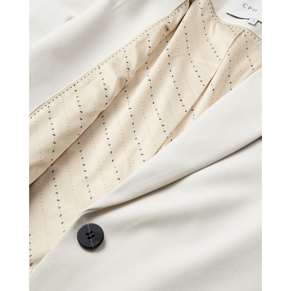 Copenhagen Muse naisten bleiseri Tailor, kerma