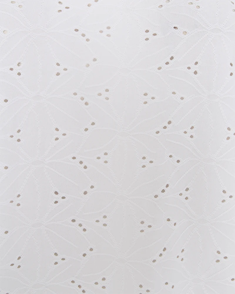 Freequent naisten t-paita FQBlond Flower, Brilliant white