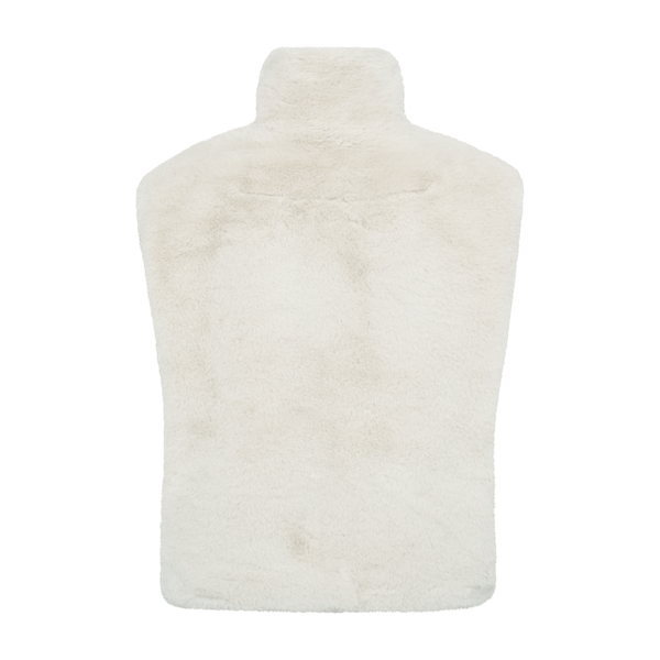 Freequent naisten liivi FQFony Waistcoat, Moonbeam