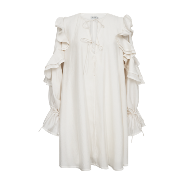 Copenhagen Muse mekko Molly Dress, kerma