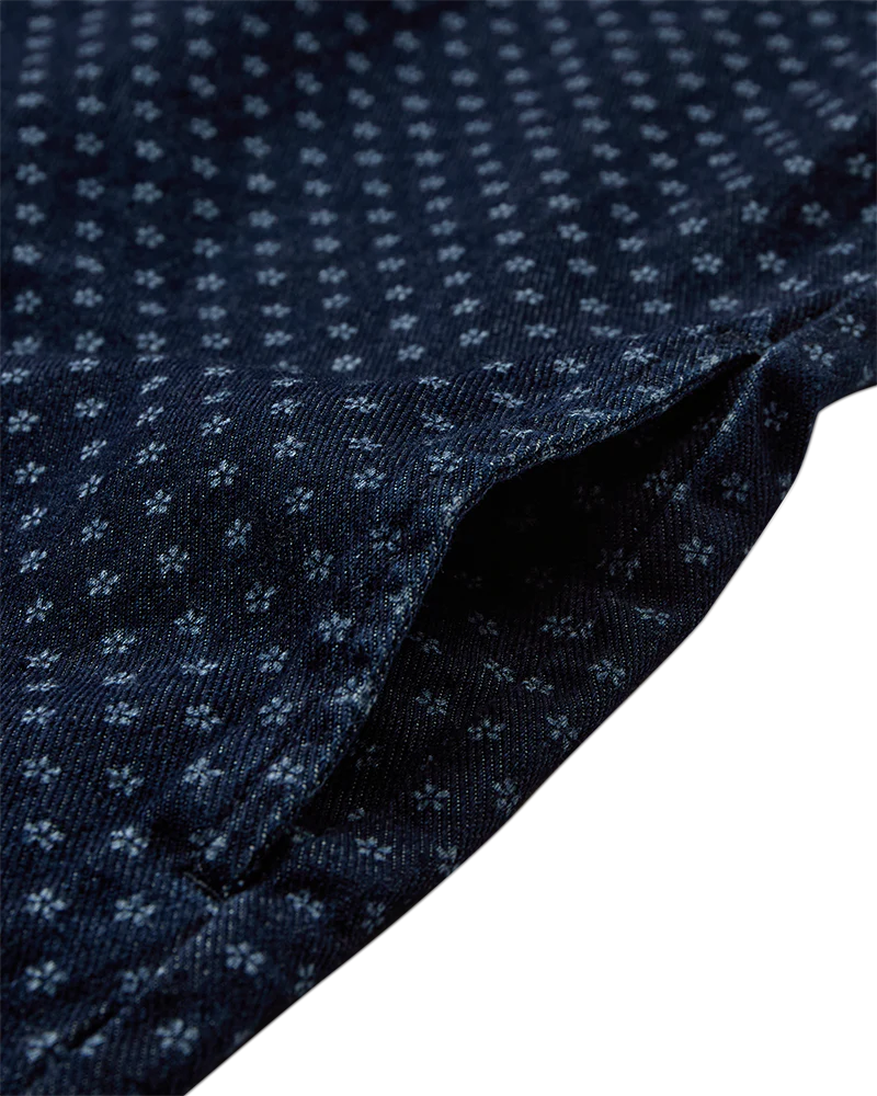 Freequent mekko Rinna, tummansininen