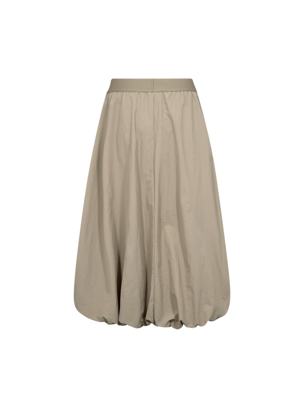 Freequent hame Mono Skirt, hiekka