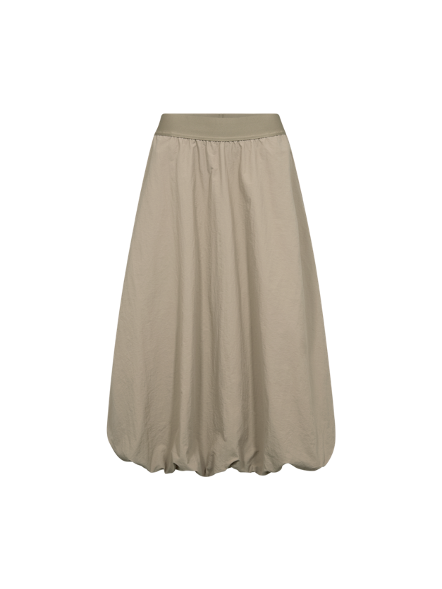 Freequent hame Mono Skirt, hiekka