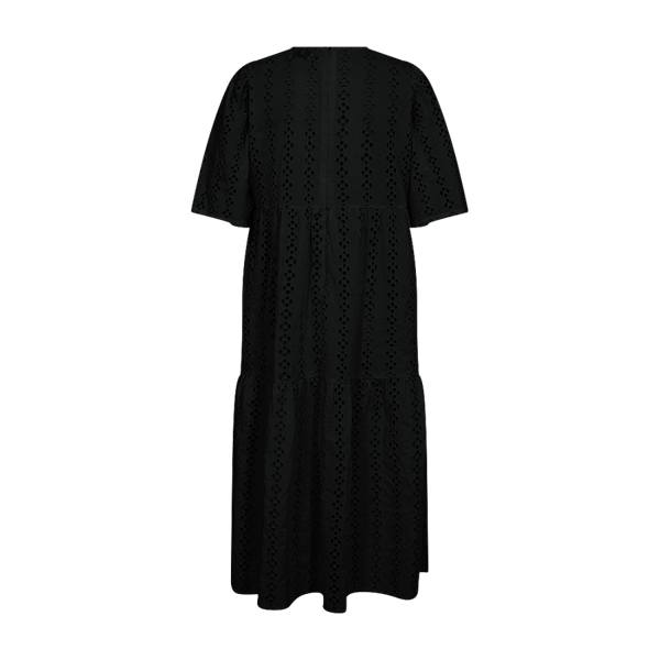 Freequent mekko Londa Dress, musta