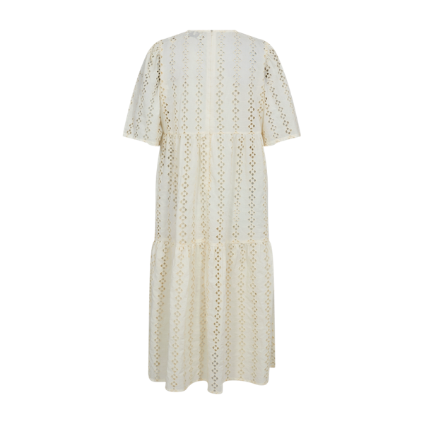 Freequent mekko Londa Dress, Moonbeam