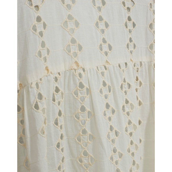 Freequent mekko Londa Dress, Moonbeam