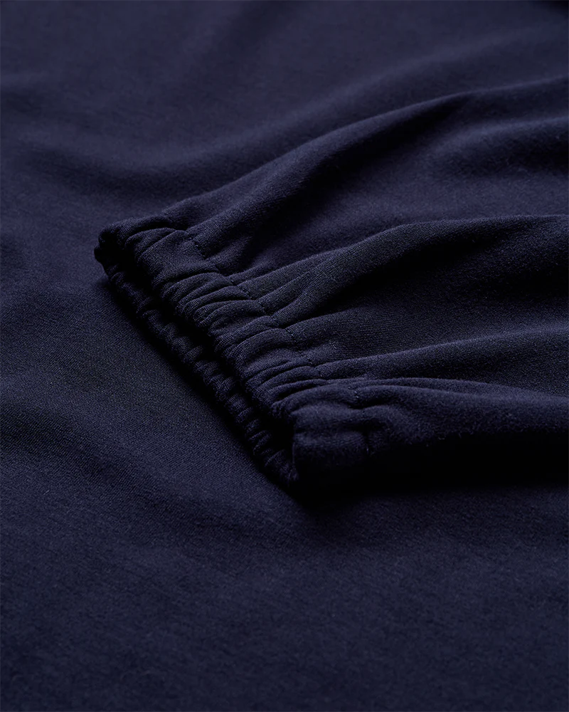 Freequent mekko Lucinda, tummansininen