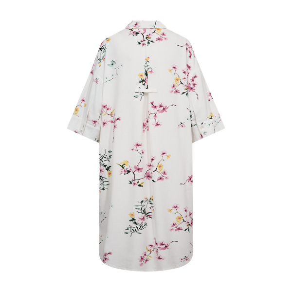 Freequent mekko FQLava, Star Off-white w. Balleri