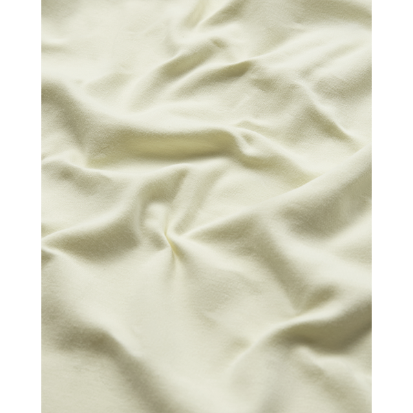 Copenhagen Muse naisten t-paita Muse Tee, keltainen