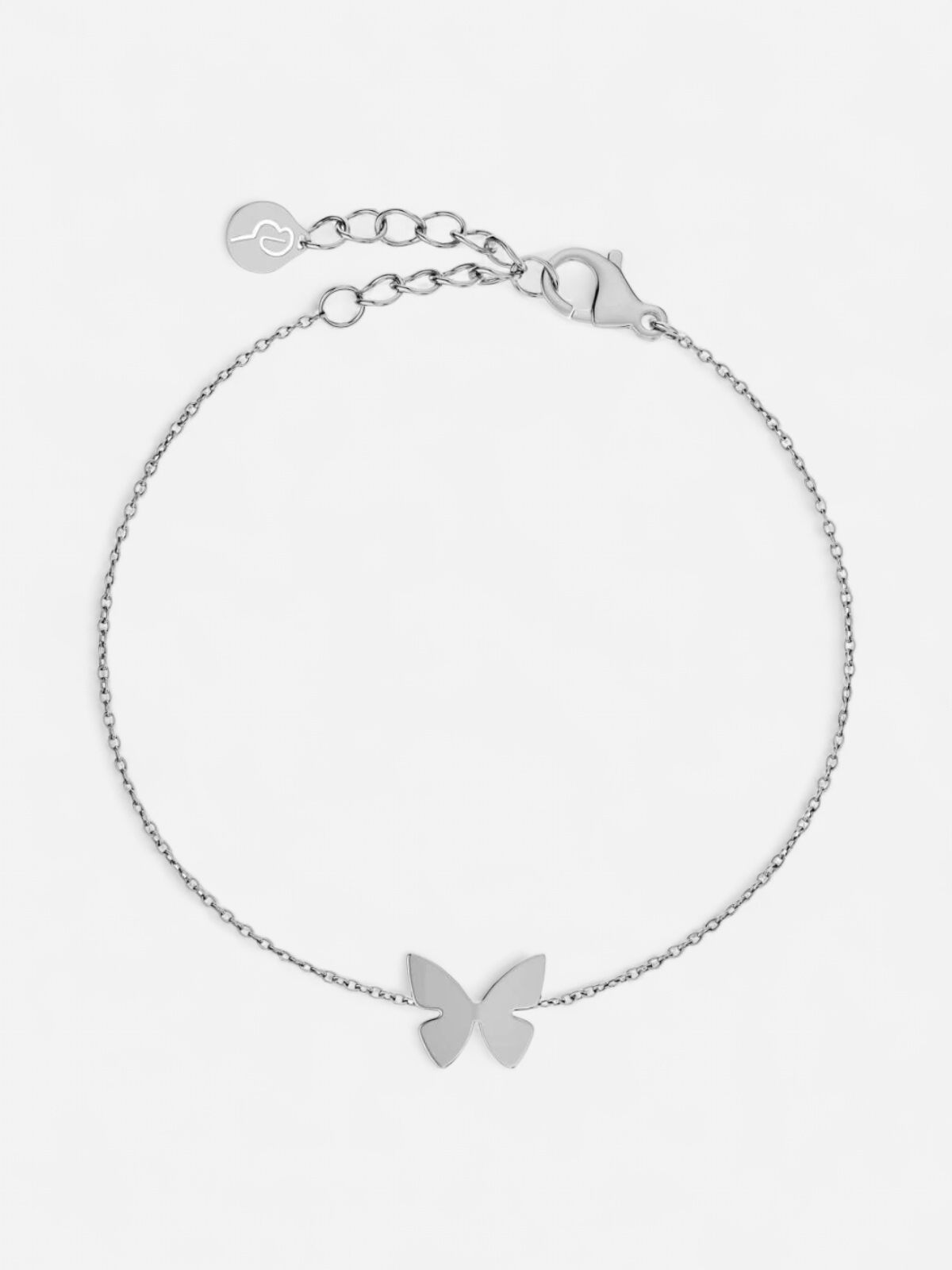 Edblad rannekoru Papillon Bracelet Steel, Stainless steel - Kekäle.fi