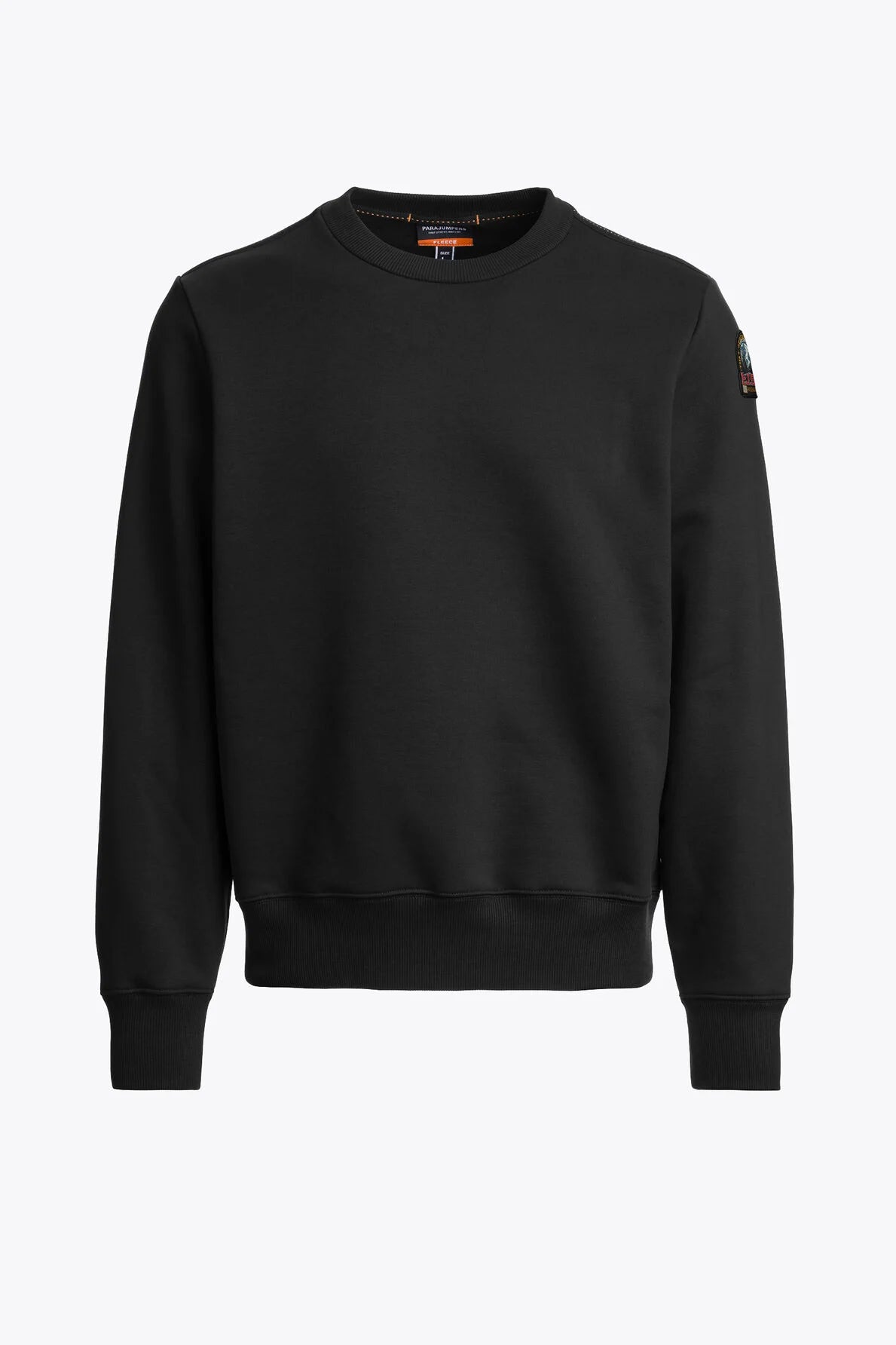 parajumpers-miesten-college-k2-m-c-neck-sweatshirt-musta-1