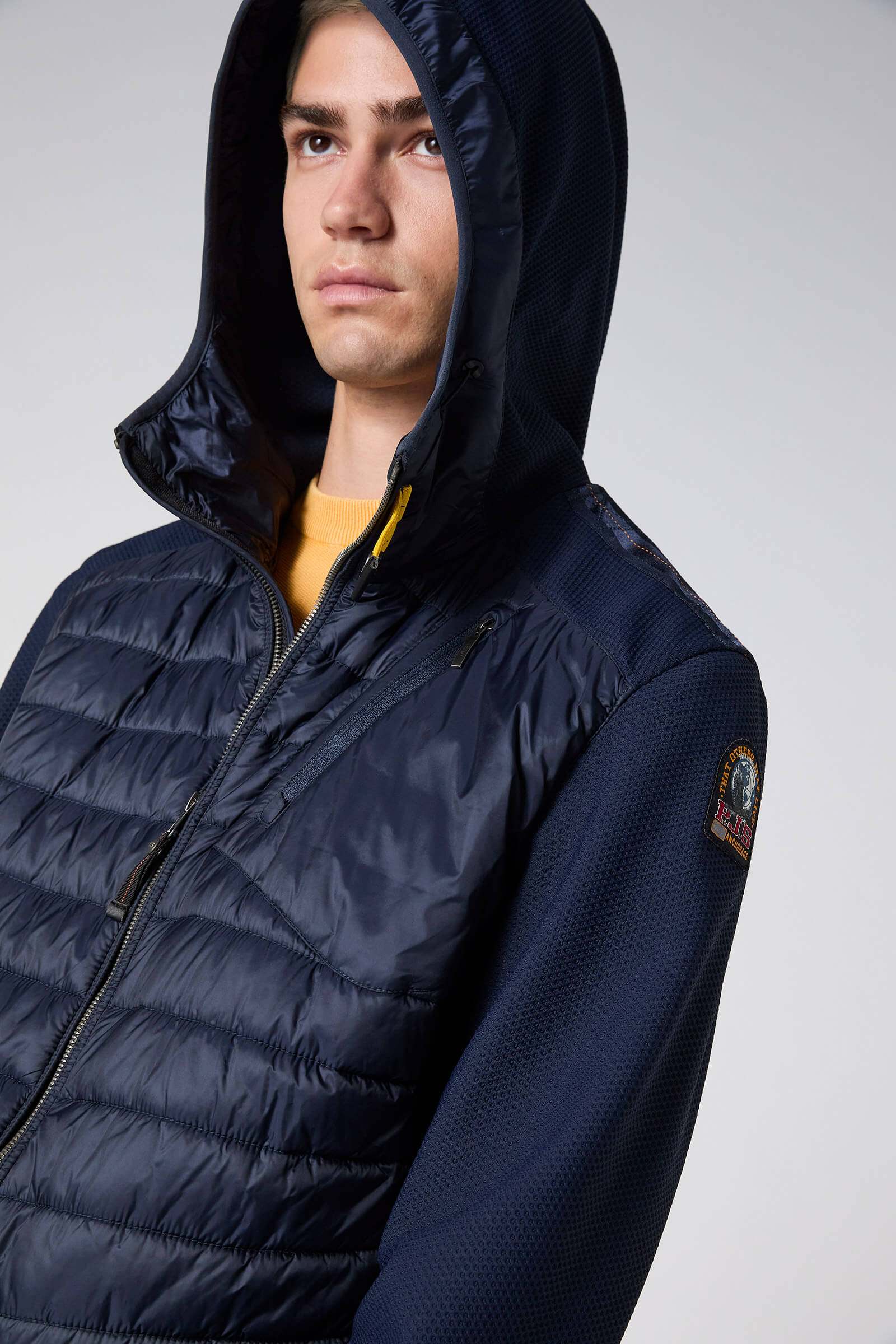 parajumpers-miesten-hybriditakki-nolan-down-tummansininen-4