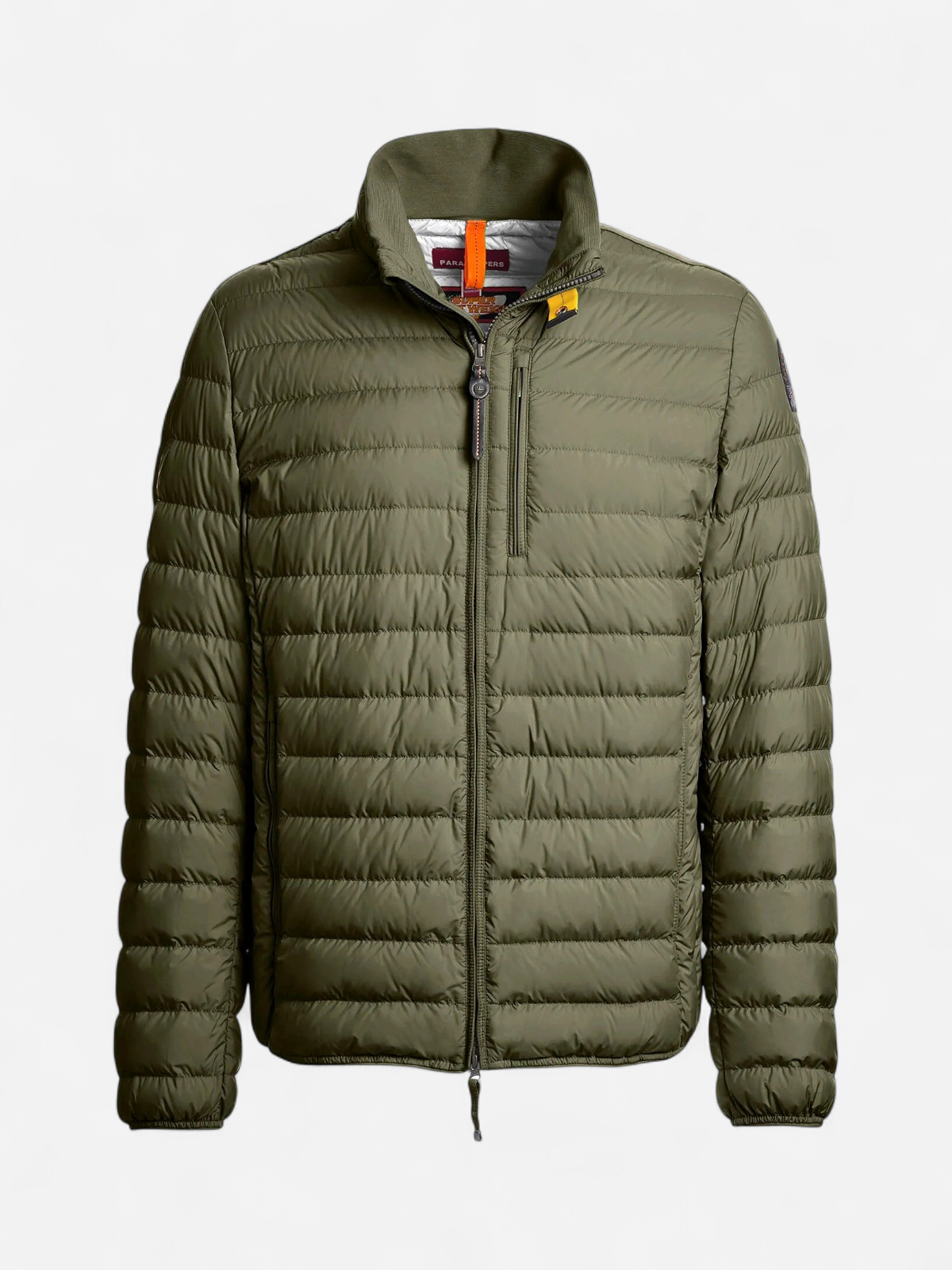 Parajumpers miesten KEVYTUNTUVATAKKI, UGO Thyme Vihreä - Kekäle.fi
