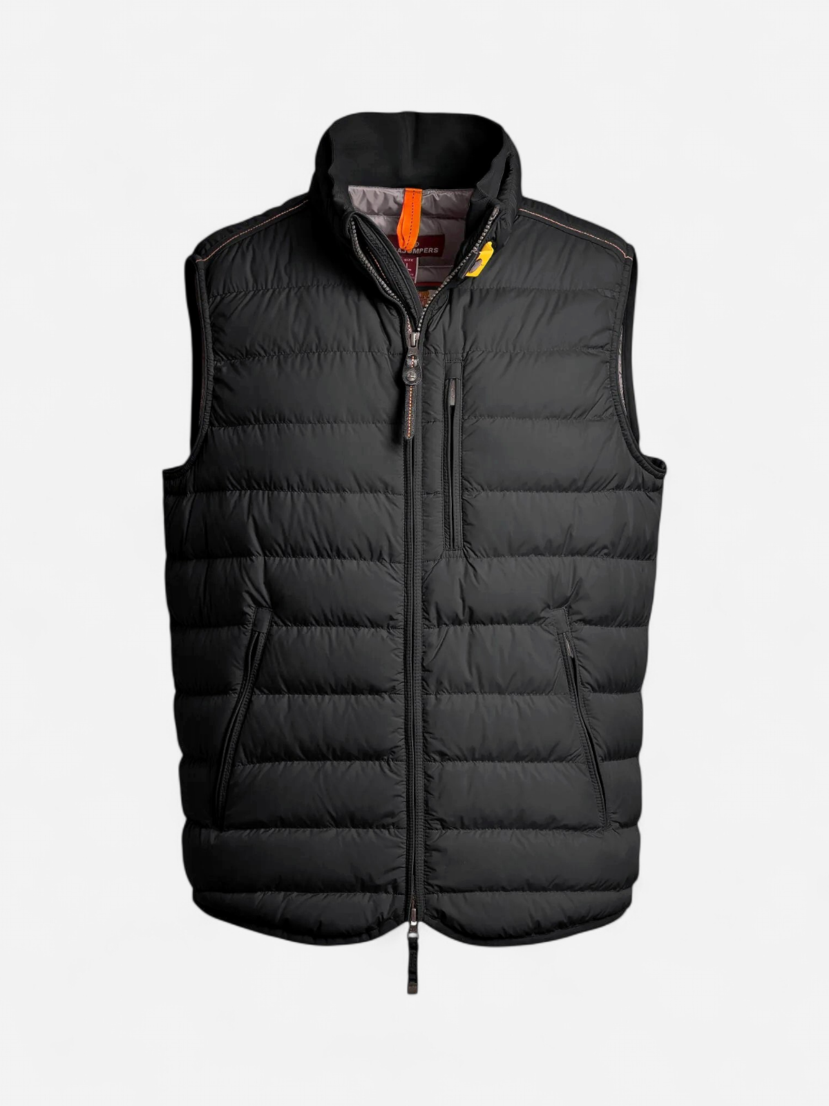 Parajumpers Miesten Liivi, PERFECT MAN BLACK Musta - Kekäle.fi