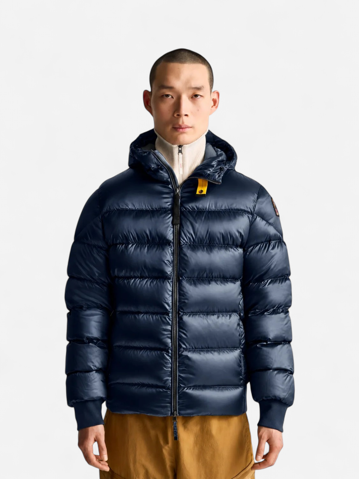 Parajumpers miesten untuvatakki Pharrell, tummansininen - Kekäle.fi