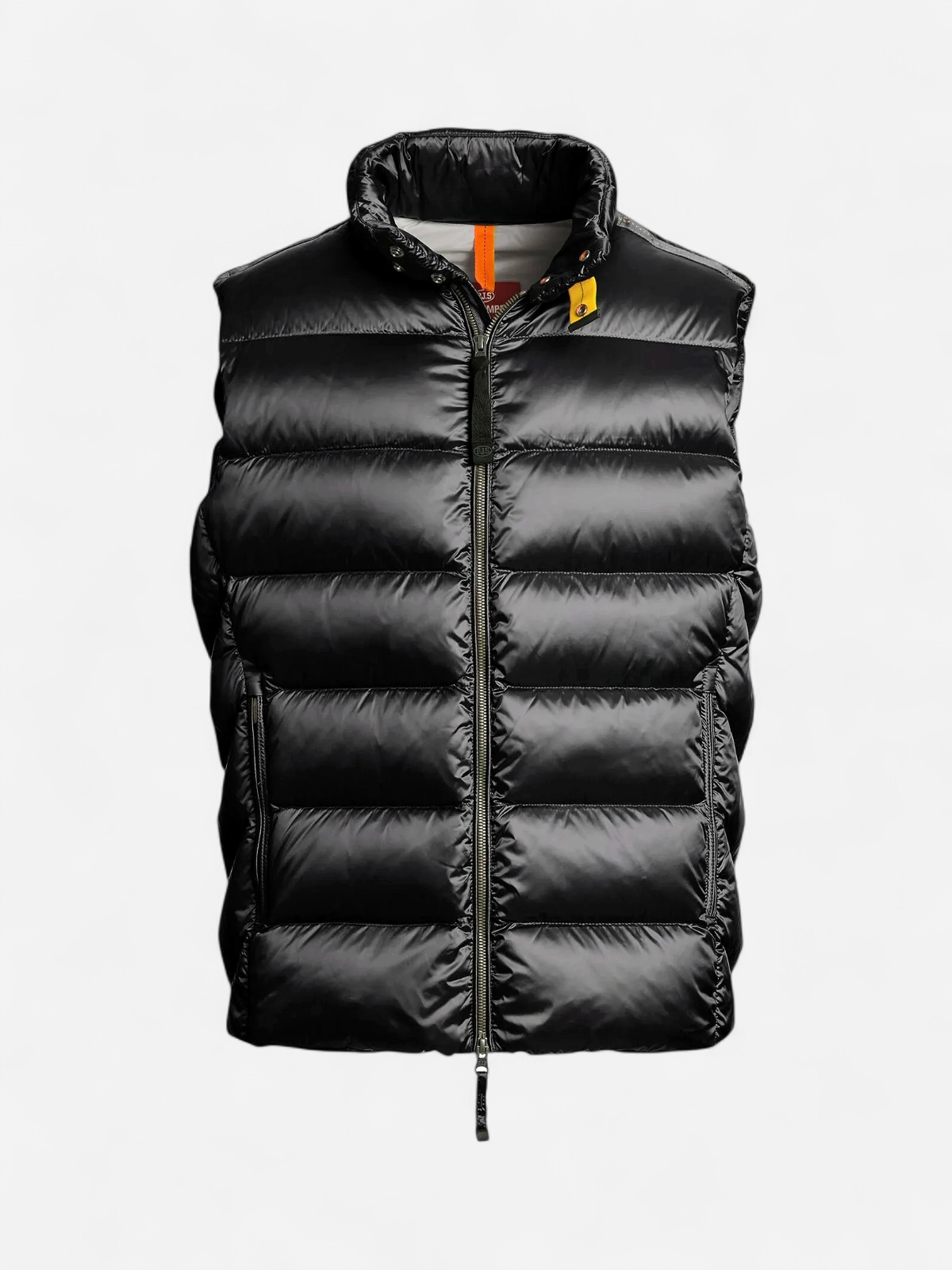 Parajumpers miesten untuvaliivi, JEORDIE-M Musta - Kekäle.fi
