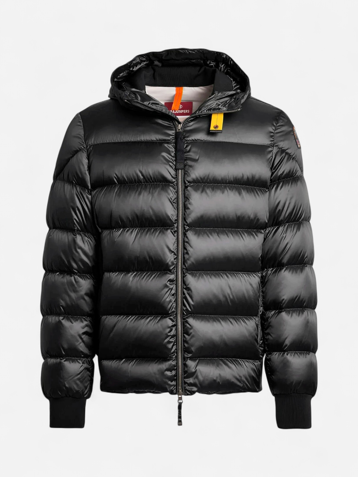 Parajumpers Miesten Untuvatakki, PHARREL Musta - Kekäle.fi