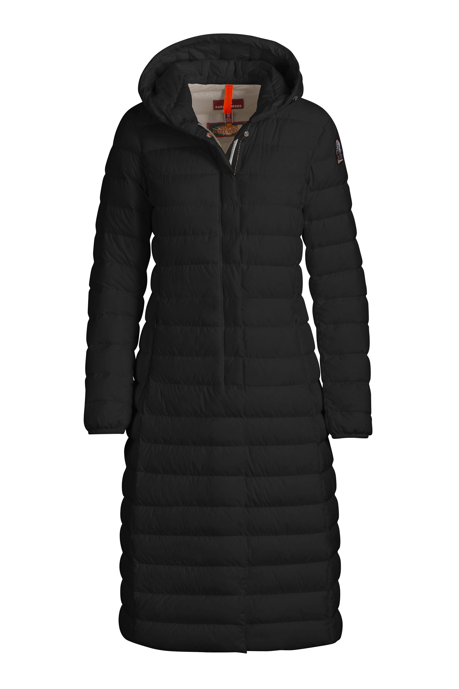 parajumpers-naisten-kevytuntuvatakki-omega-long-light-down-jacket-musta-1