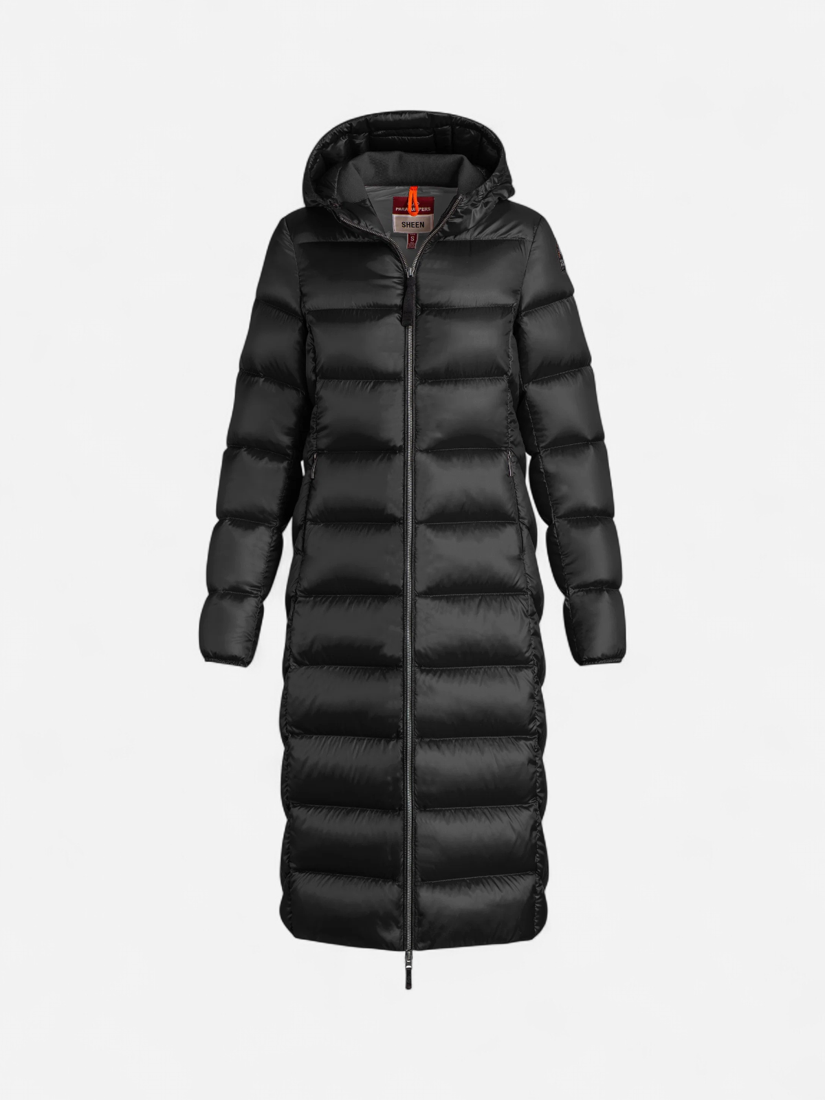 Parajumpers Naisten Untuvatakki, Leah Musta - Kekäle.fi