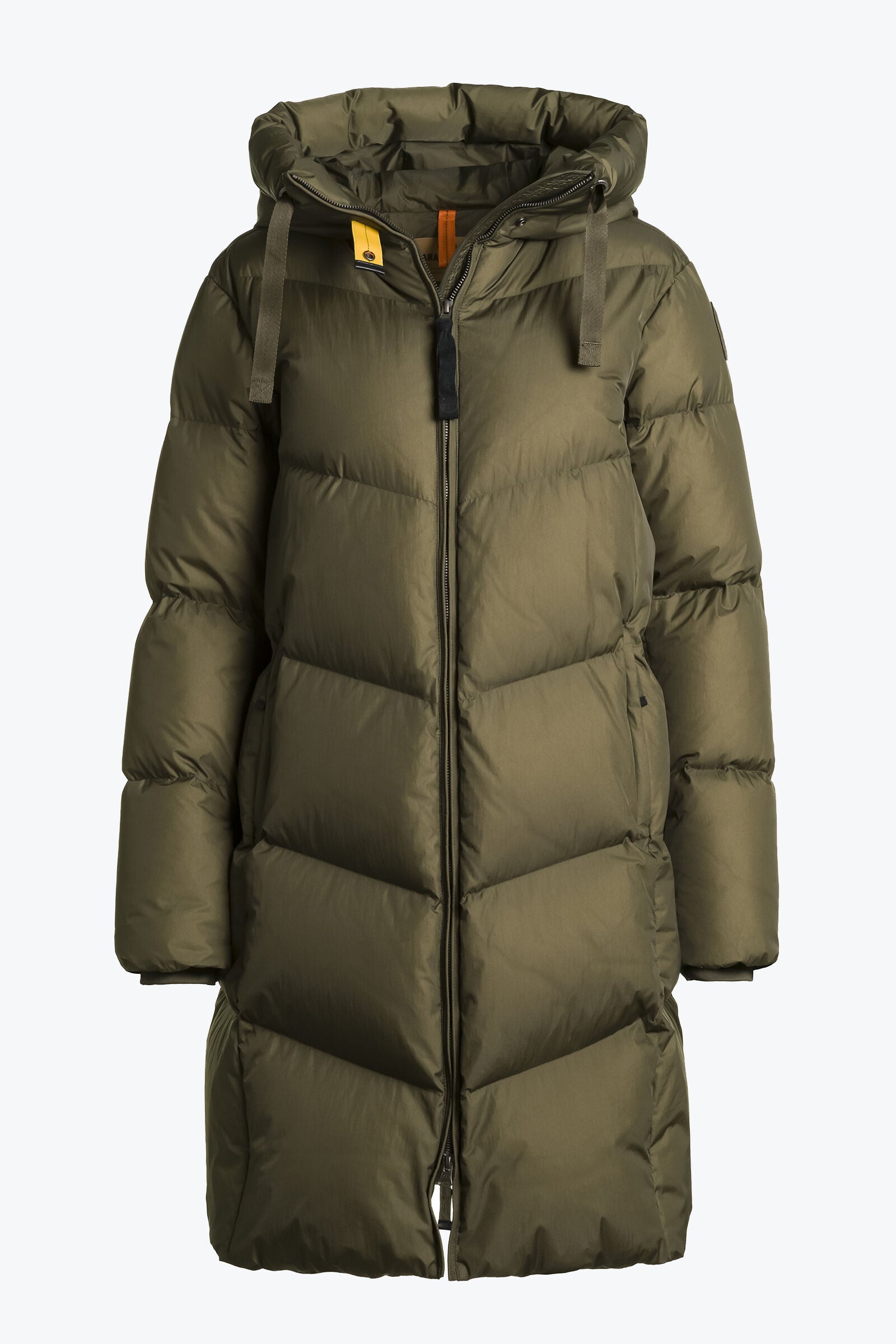 parajumpers-naisten-rindou-w-downjacket-armeijanvihrea-1