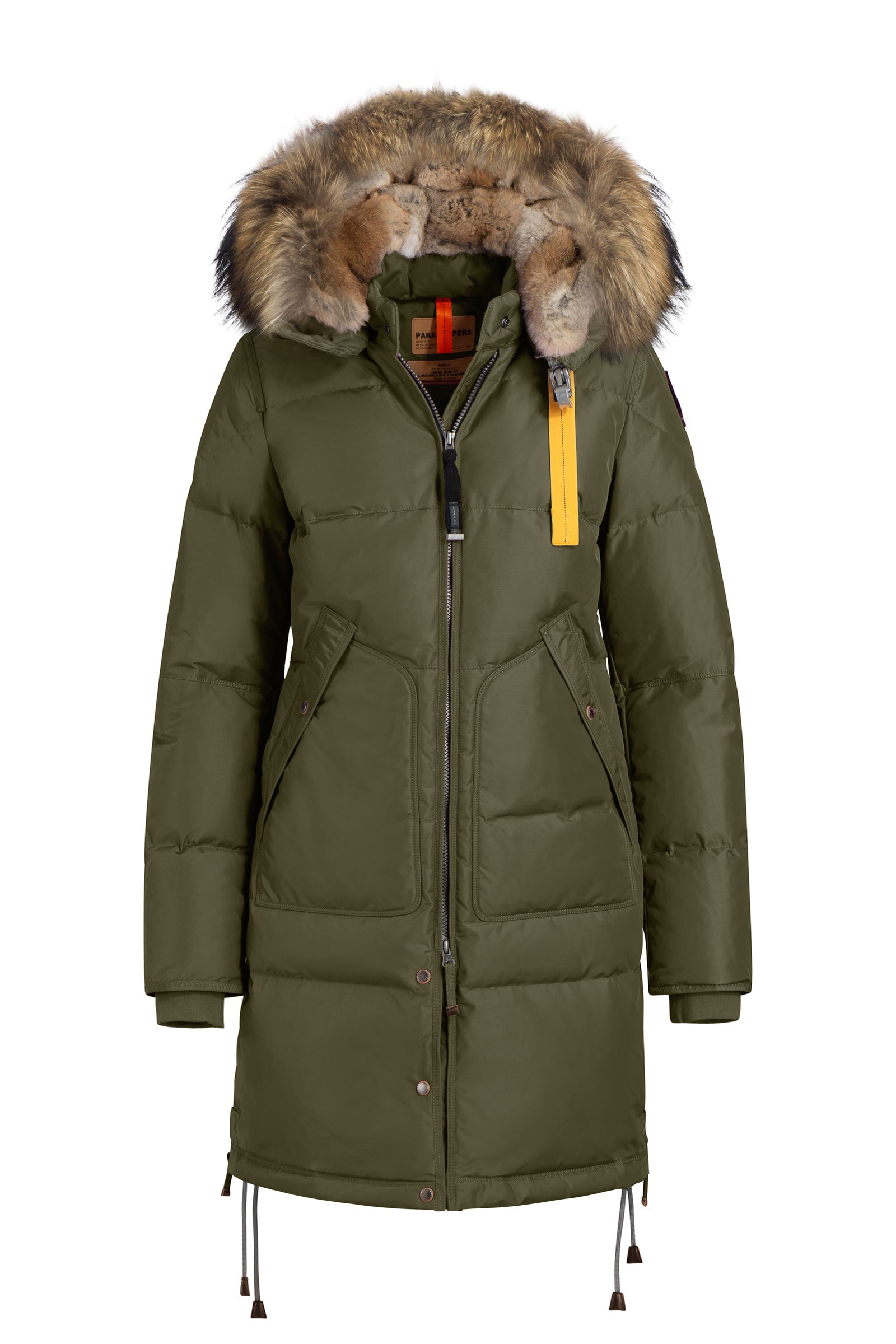 parajumpers-naisten-untuvatakki-long-bear-down-jacket-armeijanvihrea-1