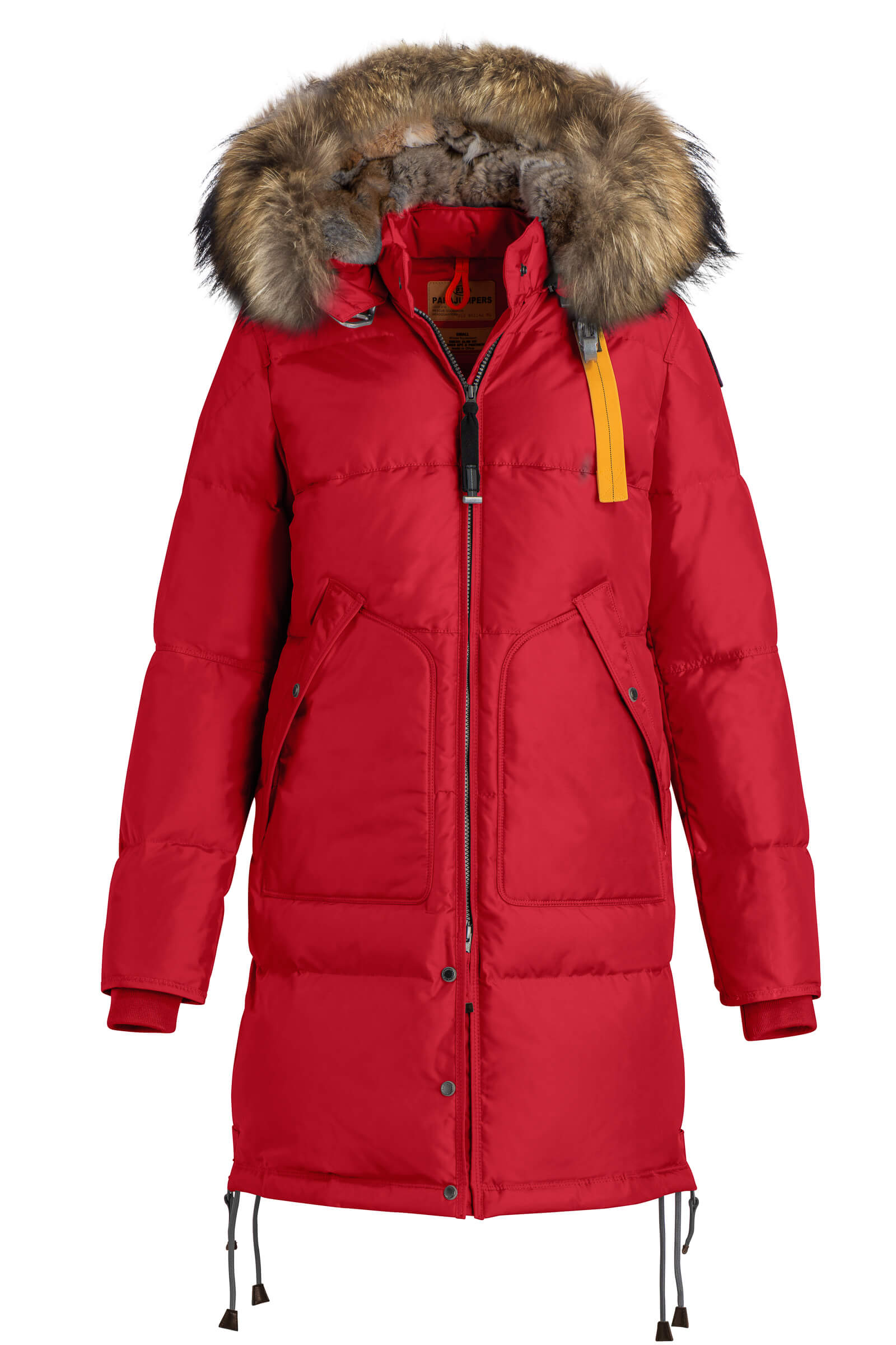 parajumpers-naisten-untuvatakki-long-bear-down-jacket-kirkkaanpunainen-1