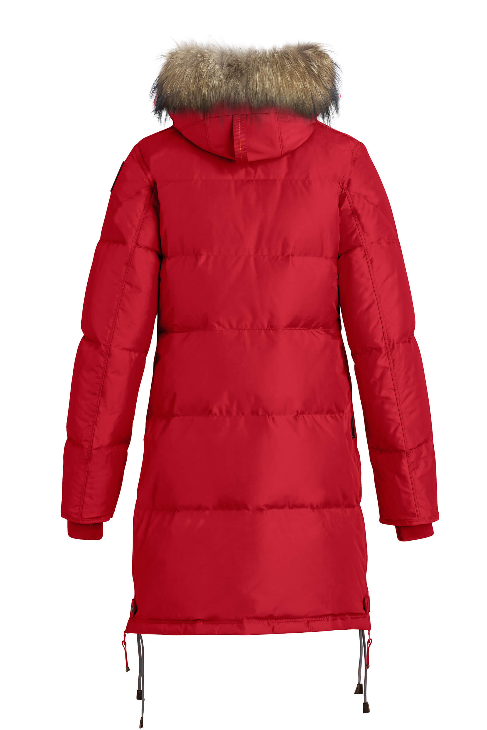 parajumpers-naisten-untuvatakki-long-bear-down-jacket-kirkkaanpunainen-2