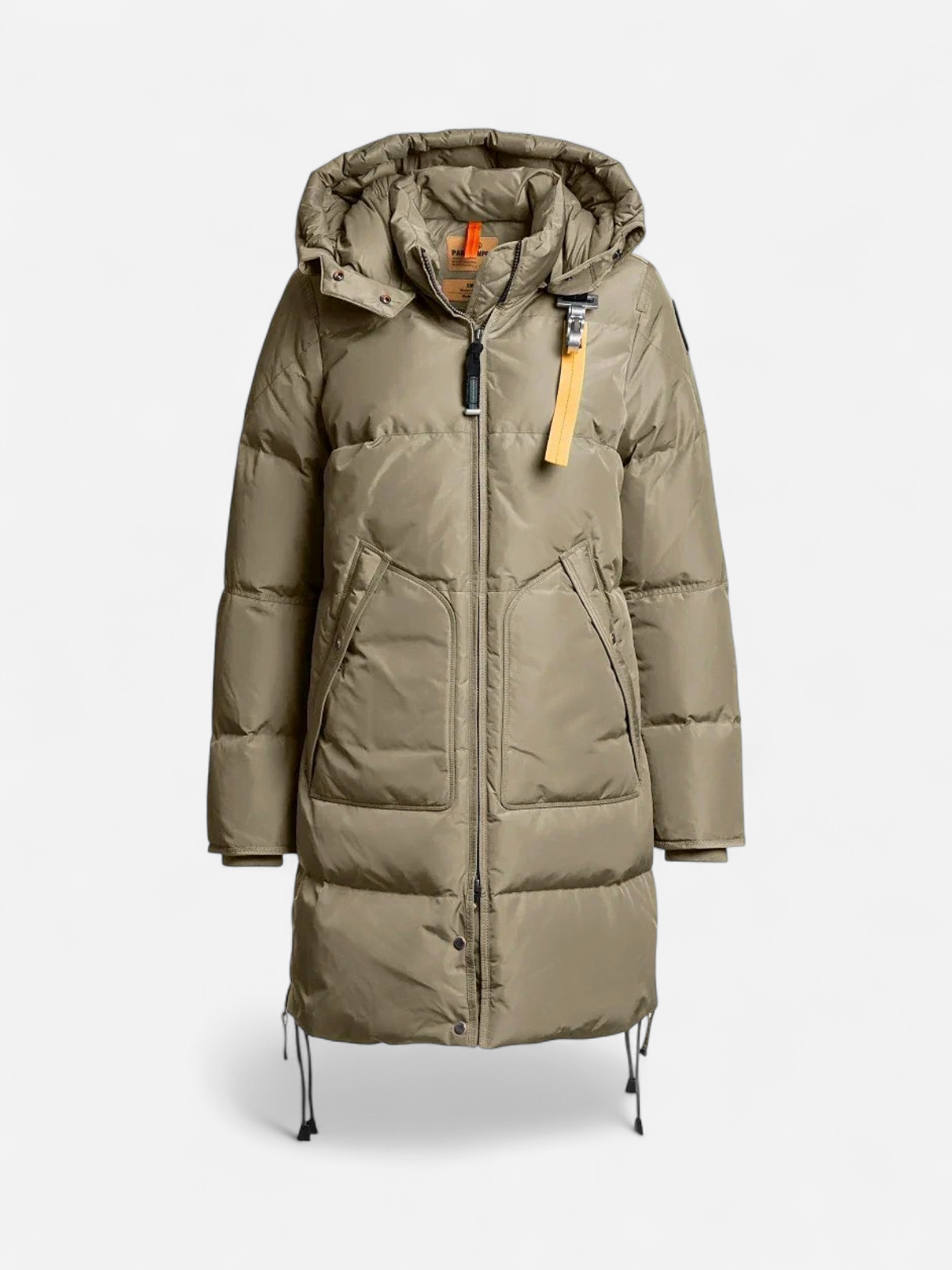 Parajumpers Naisten Untuvatakki, Long  Bear Down Jacket Kitti - Kekäle.fi